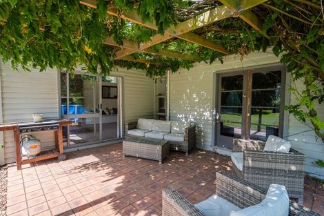 Photo of property in 381 Pareora River Road, Saint Andrews, Timaru, 7972