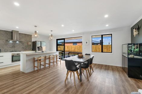 Photo of property in 418 Warburton Crescent, Te Awamutu, 3800