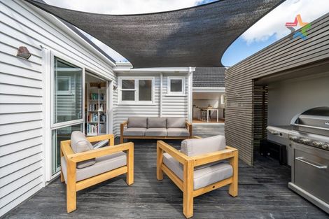 Photo of property in 23 Saint James Avenue, Boulcott, Lower Hutt, 5011