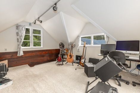 Photo of property in 158 Mangaone Road, Hautere, Otaki, 5582