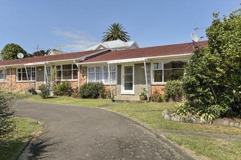 Photo of property in 3/34 Kitenui Avenue, Mount Albert, Auckland, 1025