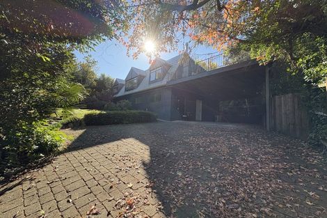 Photo of property in 56 Muritai Crescent, Havelock North, 4130