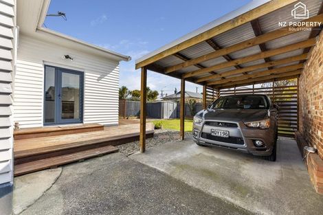 Photo of property in 40 Young Street, Saint Kilda, Dunedin, 9012