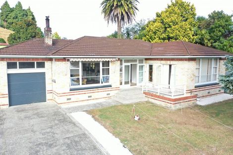 Photo of property in 17 William Street, Te Kuiti, 3910