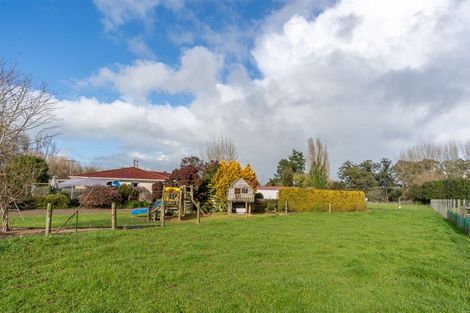Photo of property in 342 Matangi Road, Matangi, Hamilton, 3284
