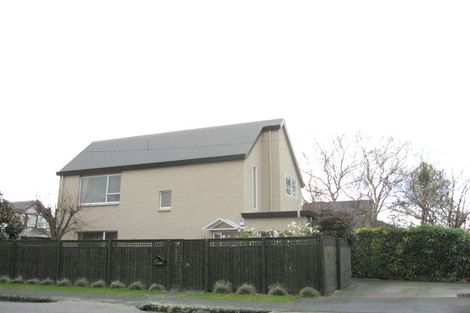 Photo of property in 2/46a Albany Street, St Albans, Christchurch, 8014