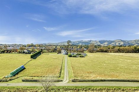 Photo of property in 27 Allendale Lane, Lincoln, 7608