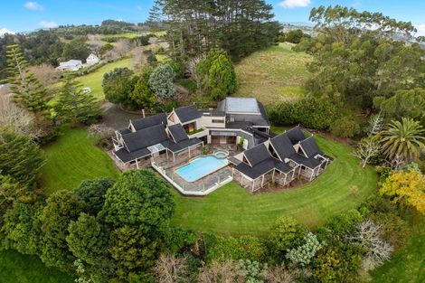 Photo of property in 568 Ormiston Road, Flat Bush, Manurewa, 2576