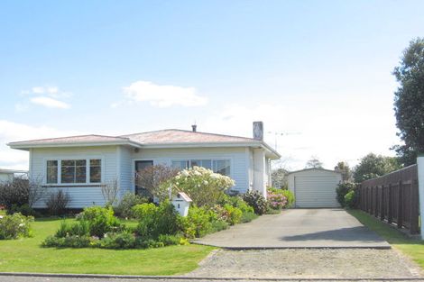 Photo of property in 4 Victoria Avenue, Wairoa, 4108