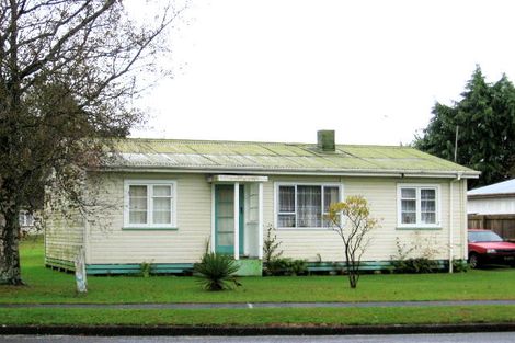Photo of property in 48 Dalmeny Street, Tokoroa, 3420