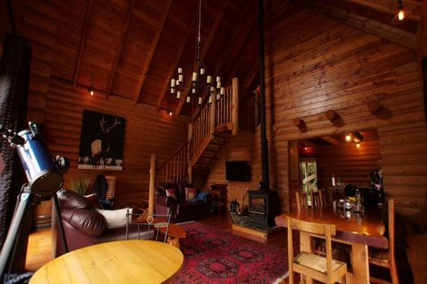 Photo of property in 63 Tinline Terrace, Lyford, Waiau, 7395