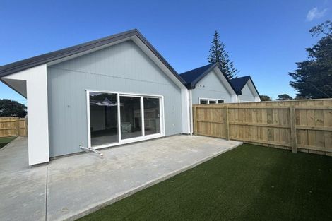 Photo of property in 9 Ruapehu Street, Castlecliff, Whanganui, 4501
