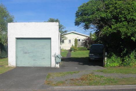Photo of property in 5 House Avenue, Taumarunui, 3920