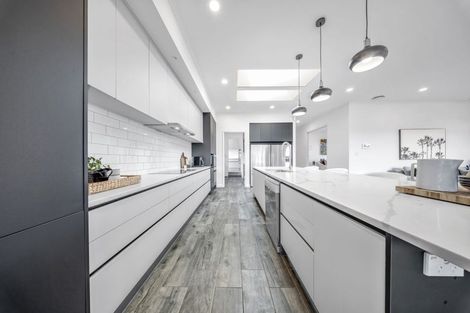 Photo of property in 6 Perehia Road, Flat Bush, Auckland, 2019
