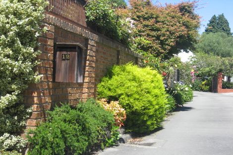 Photo of property in 12 Ilam Park Place, Ilam, Christchurch, 8041