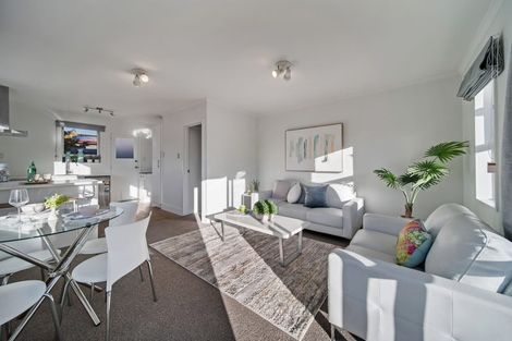 Photo of property in 2/58 Inwoods Road, Parklands, Christchurch, 8083