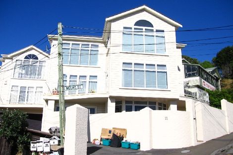 Photo of property in 11a Mount Street, Te Aro, Wellington, 6011