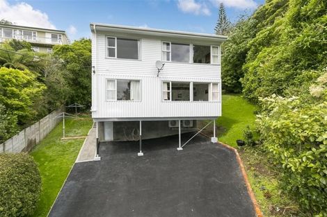 Photo of property in 19a Collier Avenue, Karori, Wellington, 6012