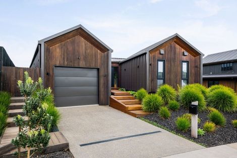 Photo of property in 18 Tunarau Street, Raglan, 3225