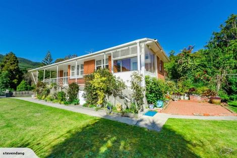Photo of property in 120 Ruapehu Street, Paraparaumu, 5032