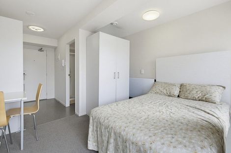 Photo of property in The Peak Apartments, 604/170 Taranaki Street, Te Aro, Wellington, 6011