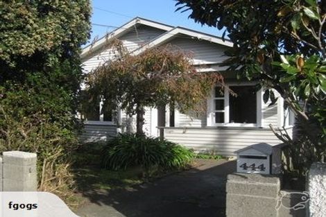 Photo of property in 444 Jackson Street, Petone, Lower Hutt, 5012
