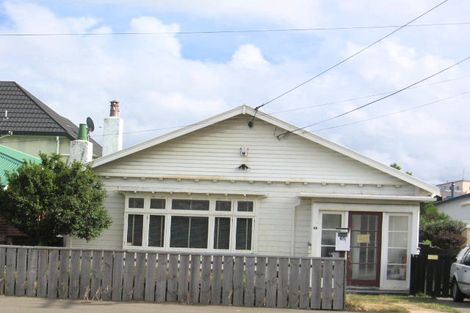 Photo of property in 69 Hobart Street, Miramar, Wellington, 6022