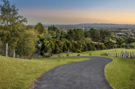 Photo of property in 433a Old North Road, Kumeu, 0892