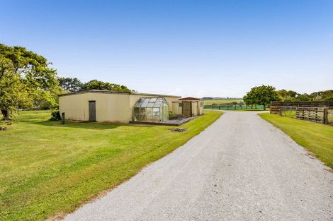 Photo of property in 36 Te Roti Road, Te Roti, Hawera, 4673