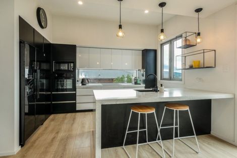 Photo of property in 60 Earls Road, Saint Clair, Dunedin, 9012