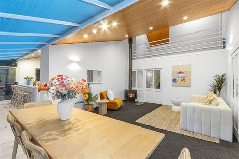 Photo of property in 239 Cannon Hill Crescent, Mount Pleasant, Christchurch, 8081