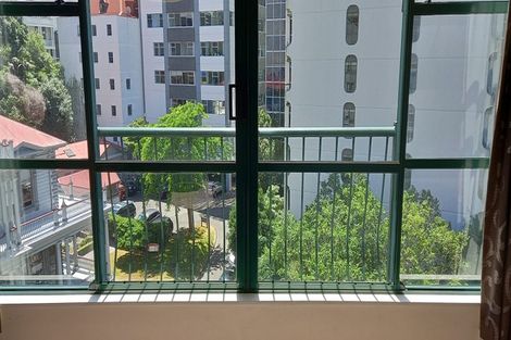 Photo of property in Quest Boulcott Apartments, 8b/57 Boulcott Street, Wellington Central, Wellington, 6011