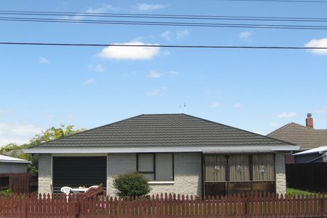 Photo of property in 51a Sugden Street, Spreydon, Christchurch, 8024