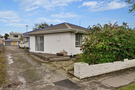 Photo of property in 1/81 Tennyson Street, Sydenham, Christchurch, 8023