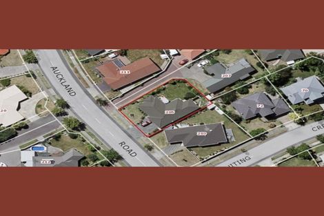 Photo of property in 205 Auckland Road, Greenmeadows, Napier, 4112