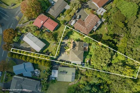 Photo of property in 1 Ranfurly Place, Te Kamo, Whangarei, 0112