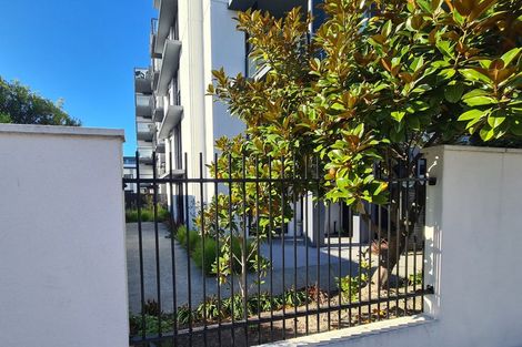 Photo of property in 504/12 Latimer Square, Christchurch Central, Christchurch, 8011