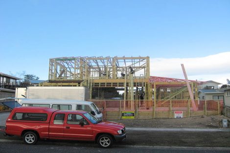 Photo of property in 16 Pokaka Crescent, Wharewaka, Taupo, 3330