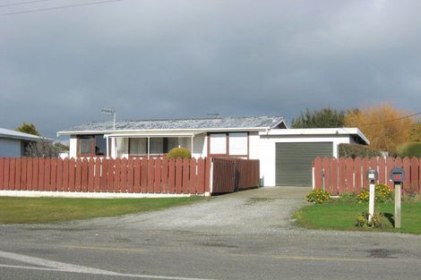 Photo of property in 203 Dunns Road, Otatara, Invercargill, 9879