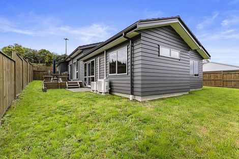 Photo of property in 37d Helenvale Crescent, Pokeno, 2402