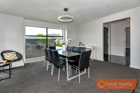 Photo of property in 6 Birchgate Lane, Halswell, Christchurch, 8025