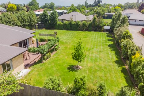 Photo of property in 21 Factory Road, Temuka, 7920