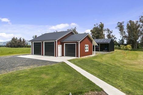 Photo of property in 108 Wairongoa Road, North Taieri, Mosgiel, 9092