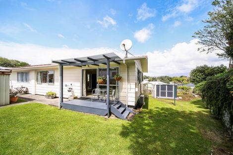 Photo of property in 23a Tahurangi Place, Spotswood, New Plymouth, 4310