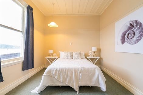 Photo of property in 231 Ravensbourne Road, Ravensbourne, Dunedin, 9022