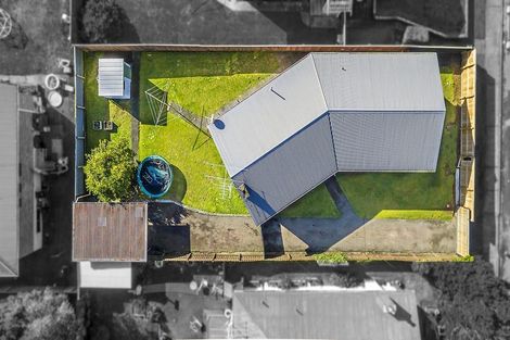 Photo of property in 9 Oregon Drive, Maoribank, Upper Hutt, 5018