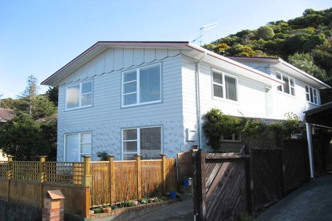 Photo of property in 47 Mcgowan Road, Wainuiomata, Lower Hutt, 5014