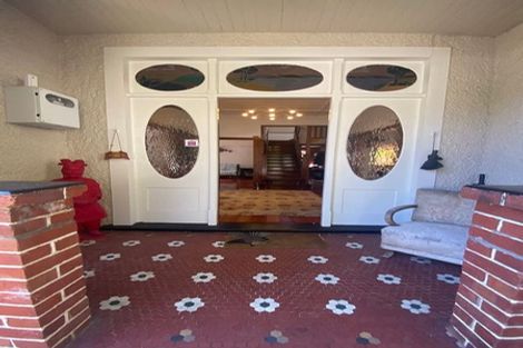 Photo of property in 327 The Terrace, Te Aro, Wellington, 6011