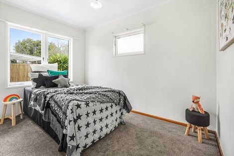 Photo of property in 46 Insoll Avenue, Enderley, Hamilton, 3214