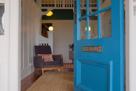 Photo of property in 36 Forbury Road, Forbury, Dunedin, 9012